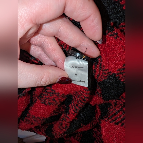 Maurices Shacket - Picture 4 of 4